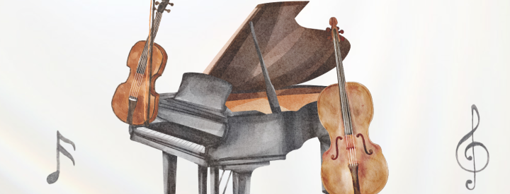 accent background image