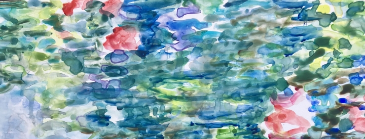 accent background image