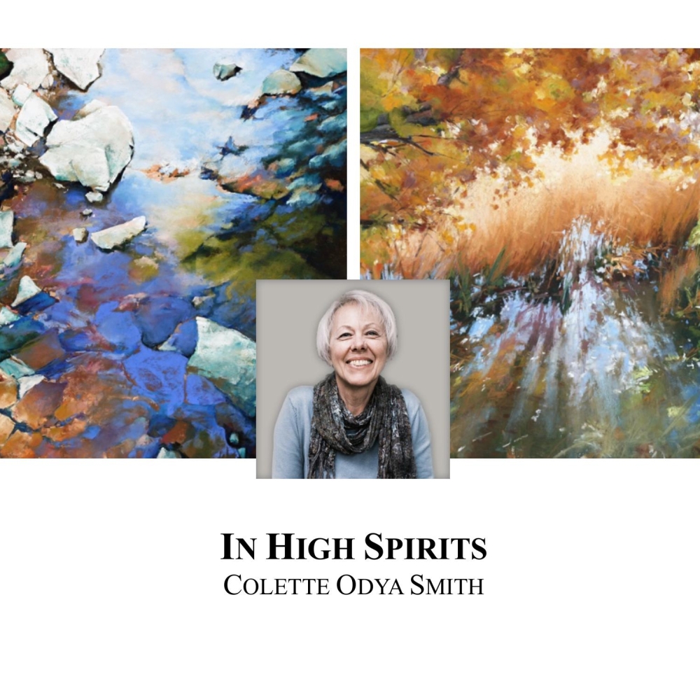 In High Spirits preview image