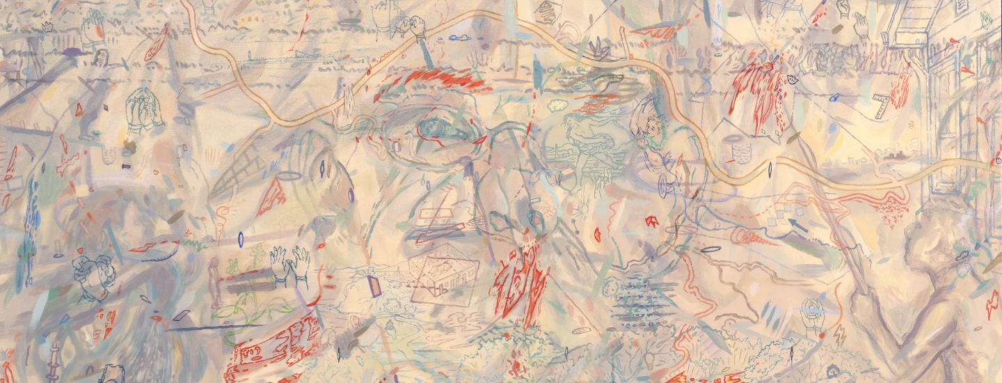 accent background image