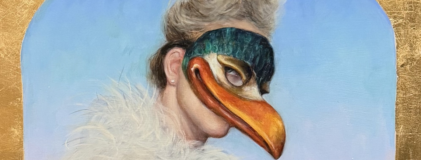 accent background image